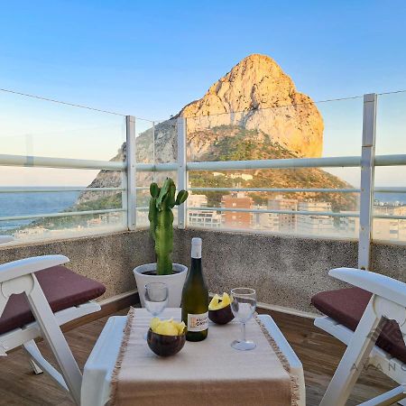 Avanoa - Apolo XVI Calpe Exterior photo